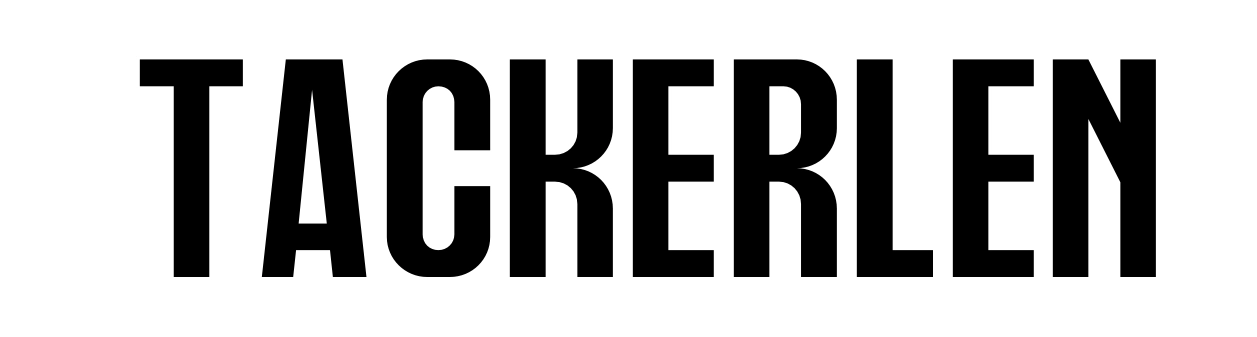 Tackerlen